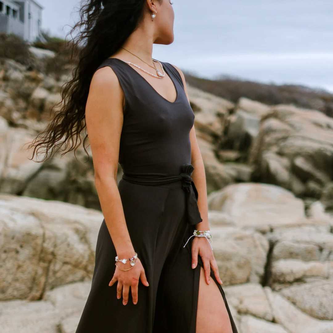 Angelrox - Aloha Jumpsuit | AMI CARMEL